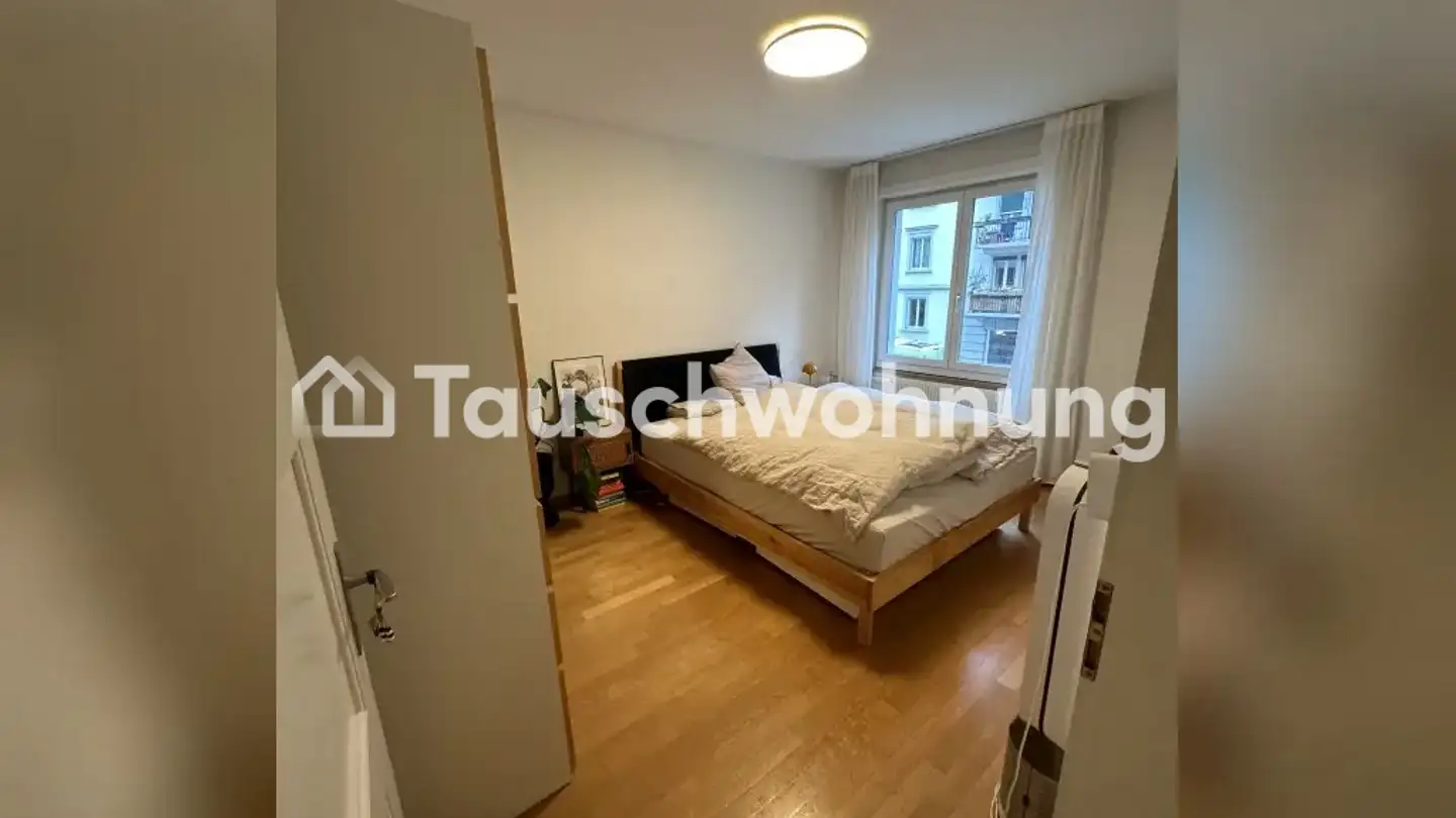 Appartement à louer - Kyburgstrasse 26, 8037 Zürich - Photo 2