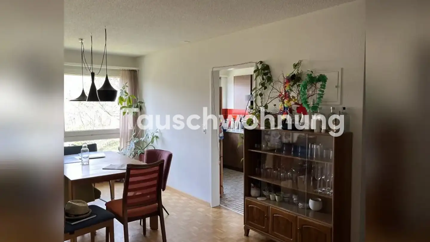 Apartment for rent - Giblenstrasse 54, 8049 Zürich