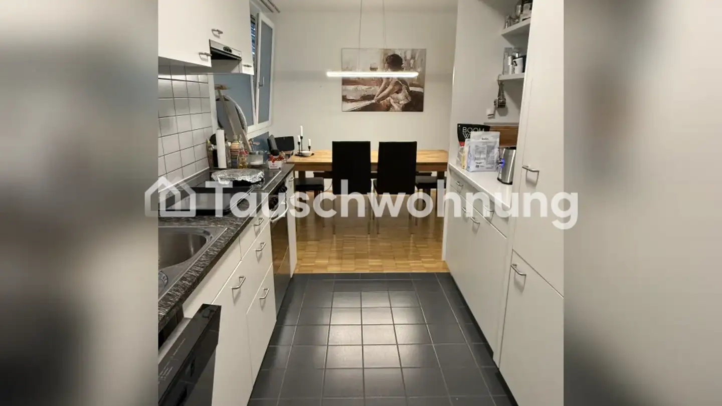 Apartment for rent - 8048 Zürich