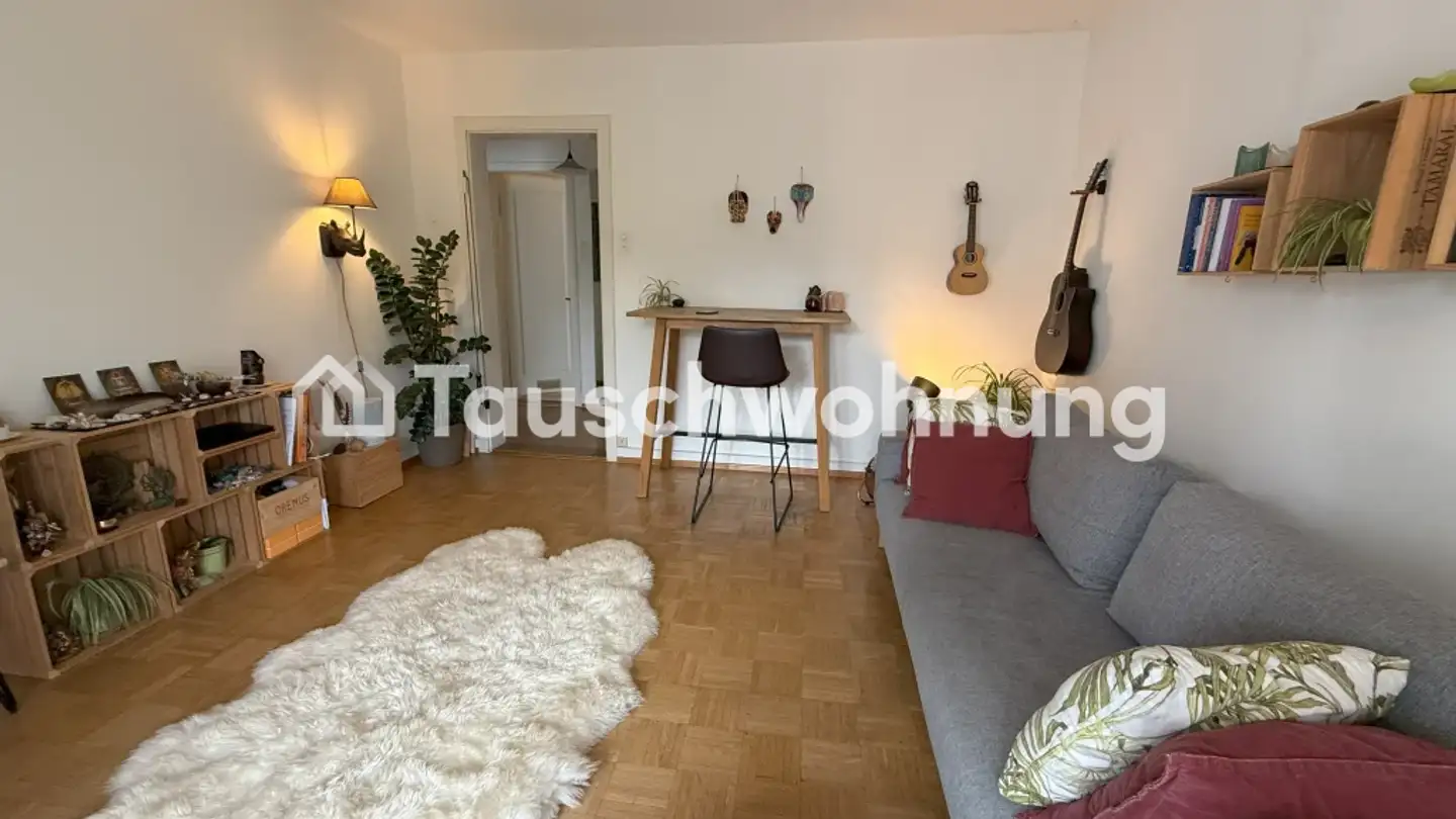 Apartment for rent - 8050 Zürich - Photo 3