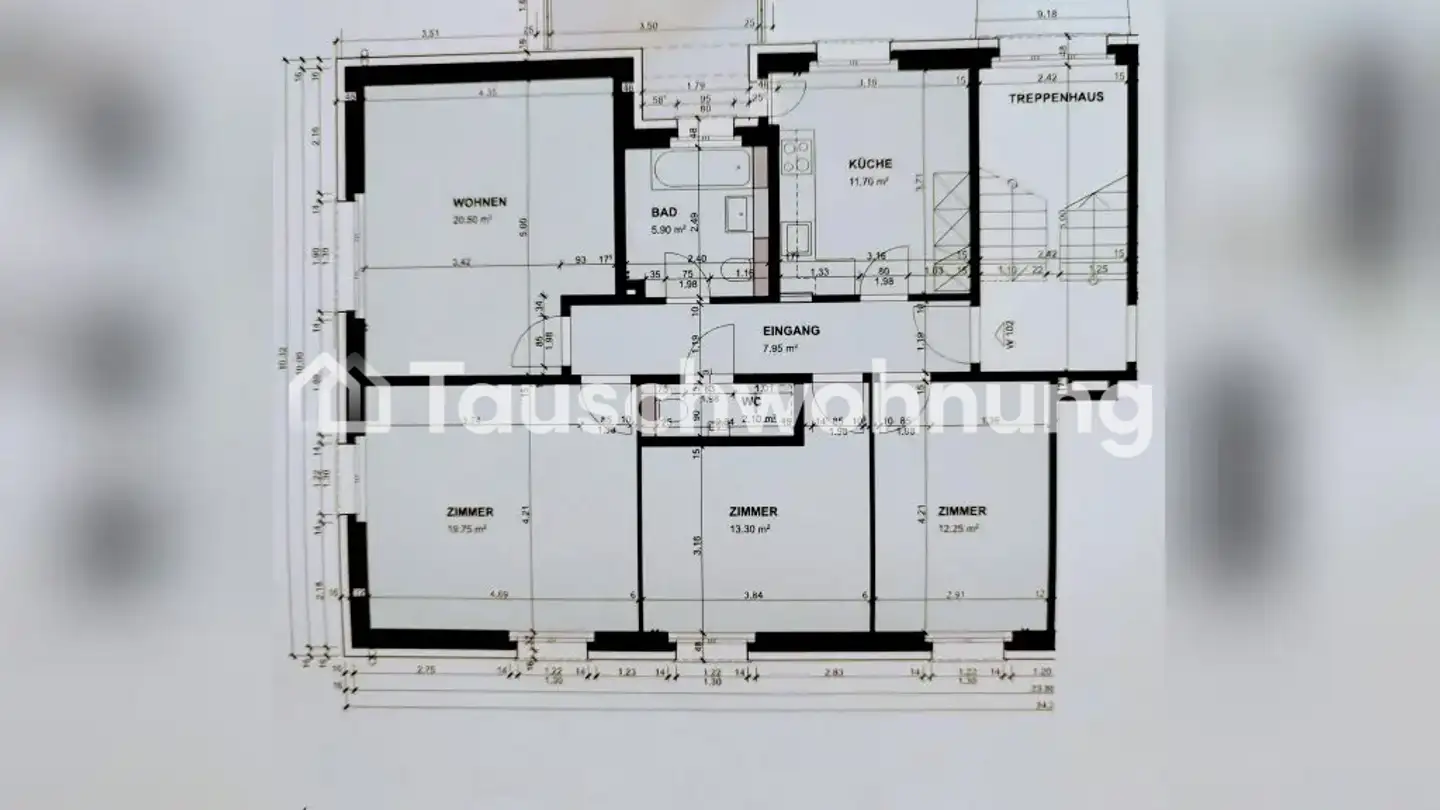 Appartamento in affitto - Rotseestrasse 22, 6006 Luzern - Foto 3