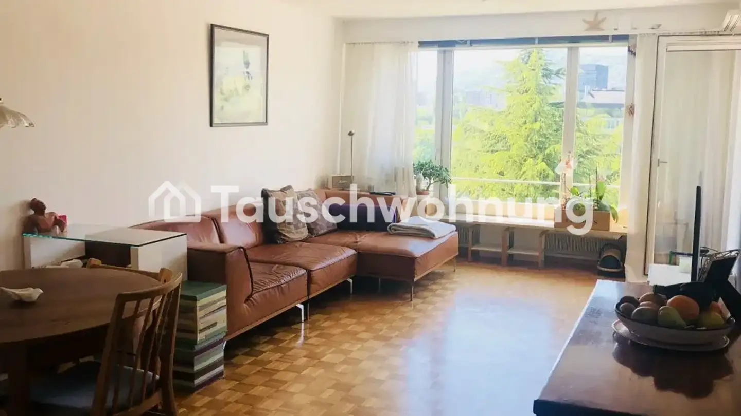 Apartment for rent - Winzerstrasse 11, 8049 Zürich
