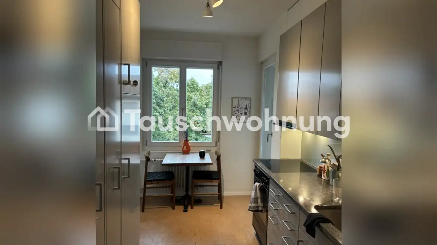 Appartamento in affitto - 8038 Zürich - Foto 2
