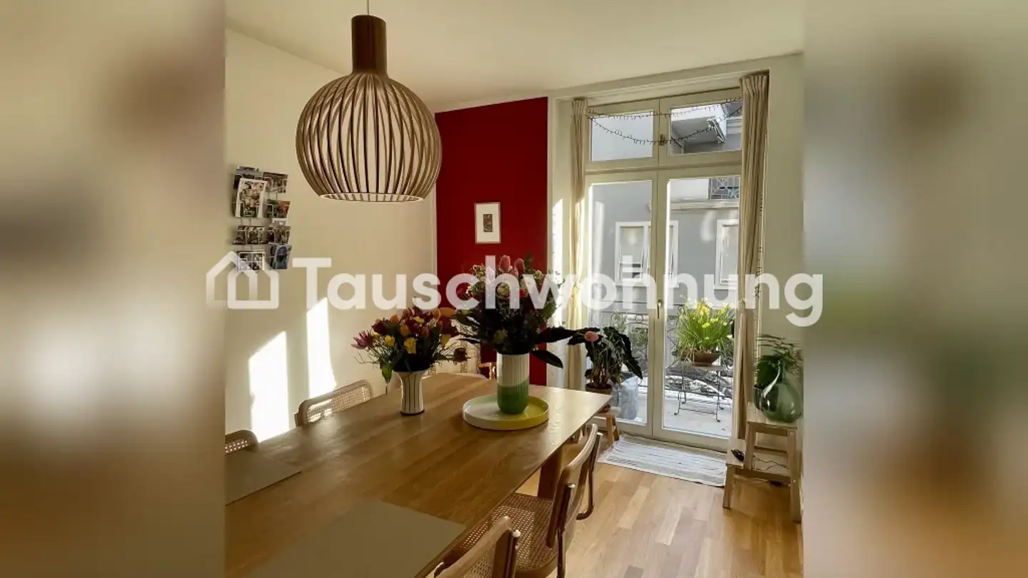 Apartment for rent - 8002 Zürich - Photo 3