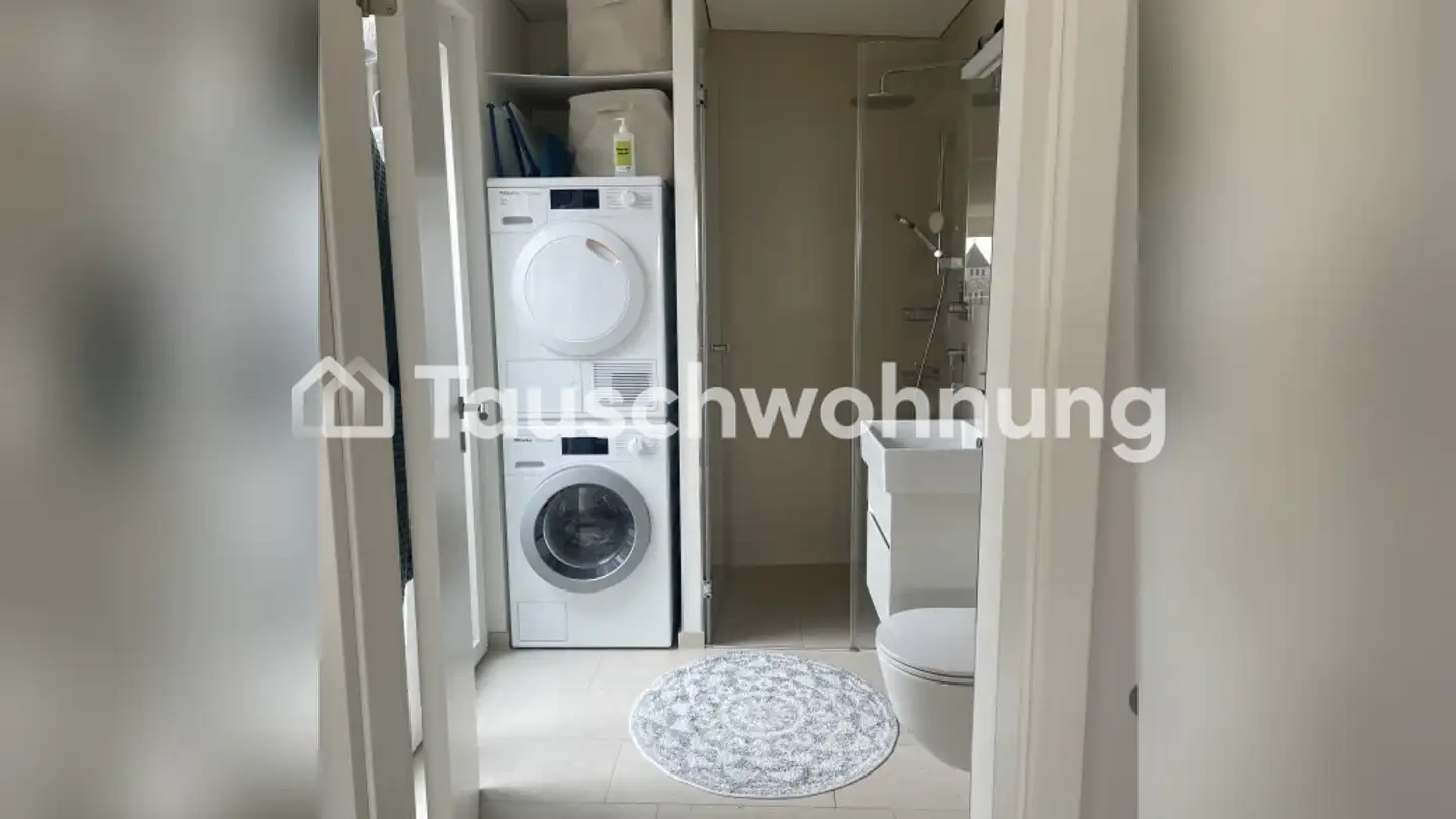 Apartment for rent - 8006 Zürich - Photo 2
