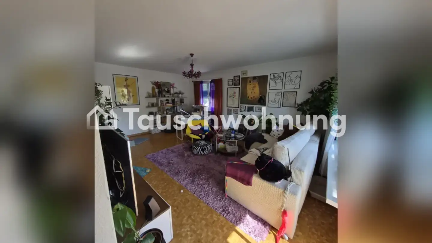 Apartment for rent - Salstrasse 21, 8400 Winterthur