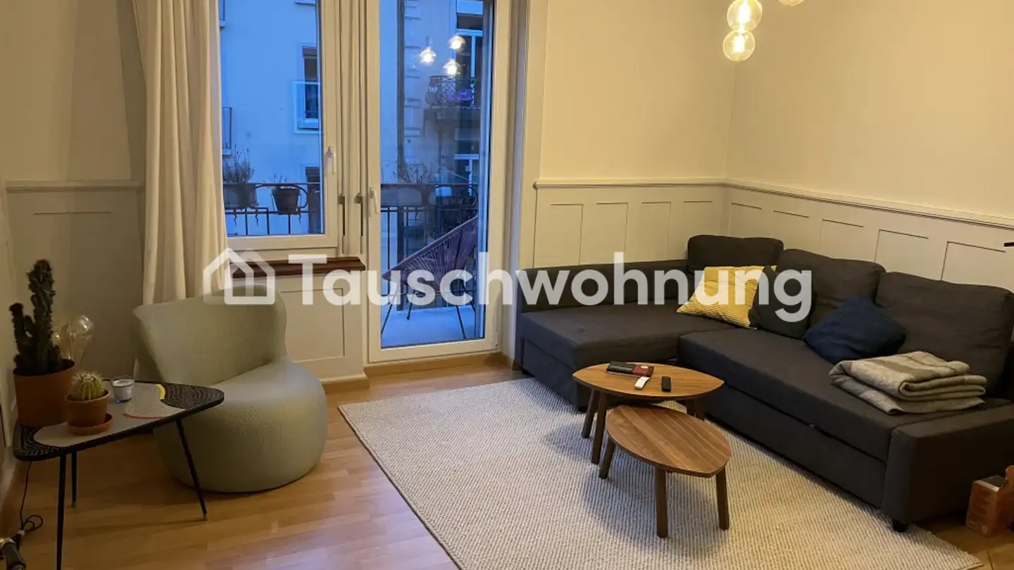 Apartment for rent - 8004 Zürich - Photo 3