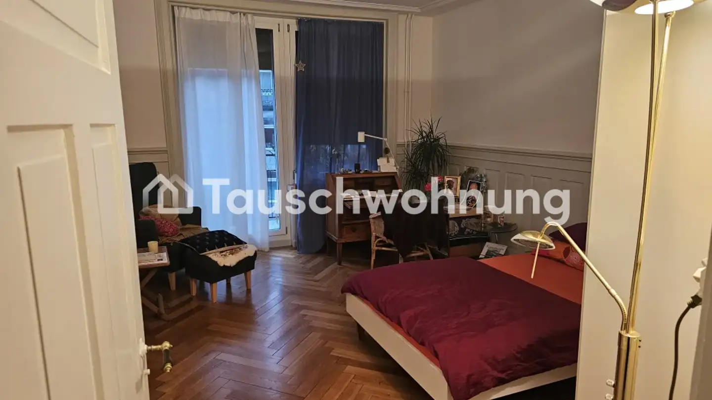 Apartment for rent - 8003 Zürich
