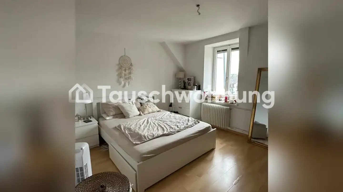 Apartment for rent - 8008 Zürich