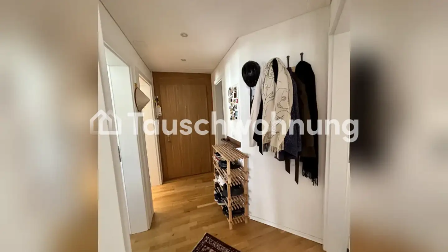 Wohnung mieten - 8004 Zürich - Foto 2