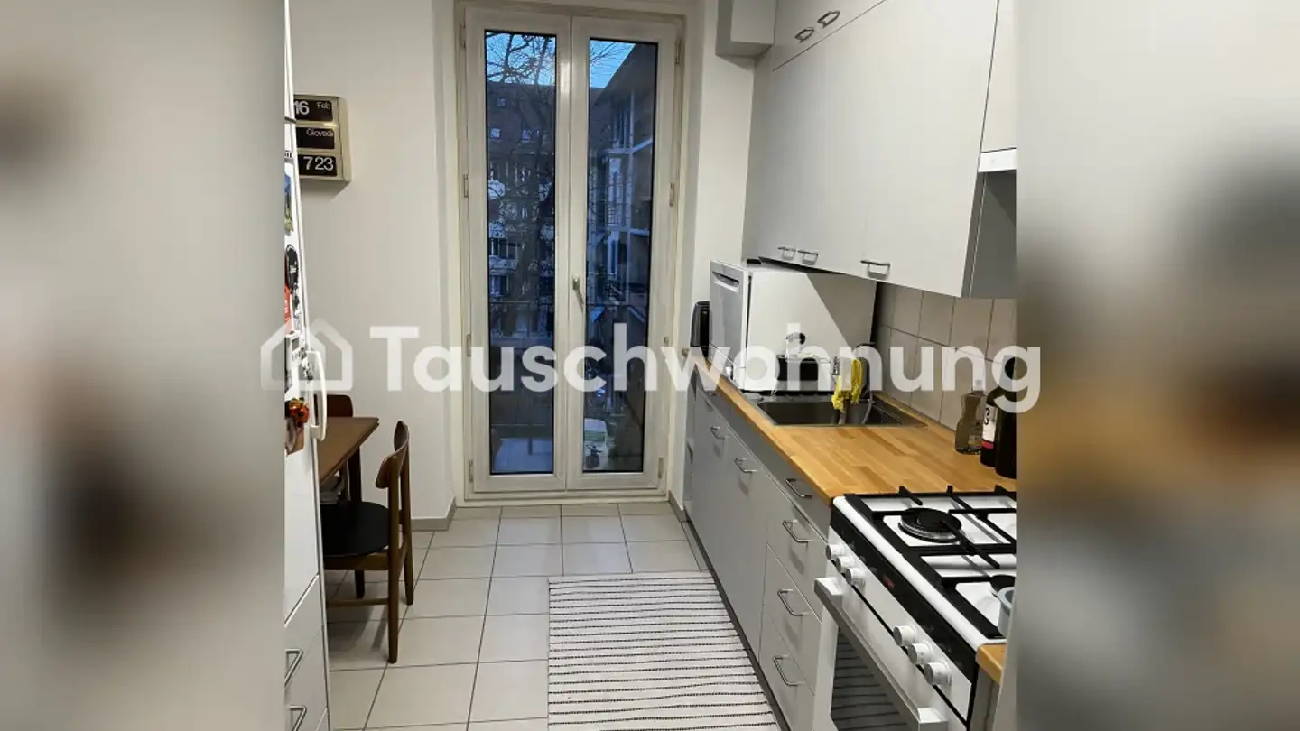 Apartment for rent - 8004 Zürich - Photo 4