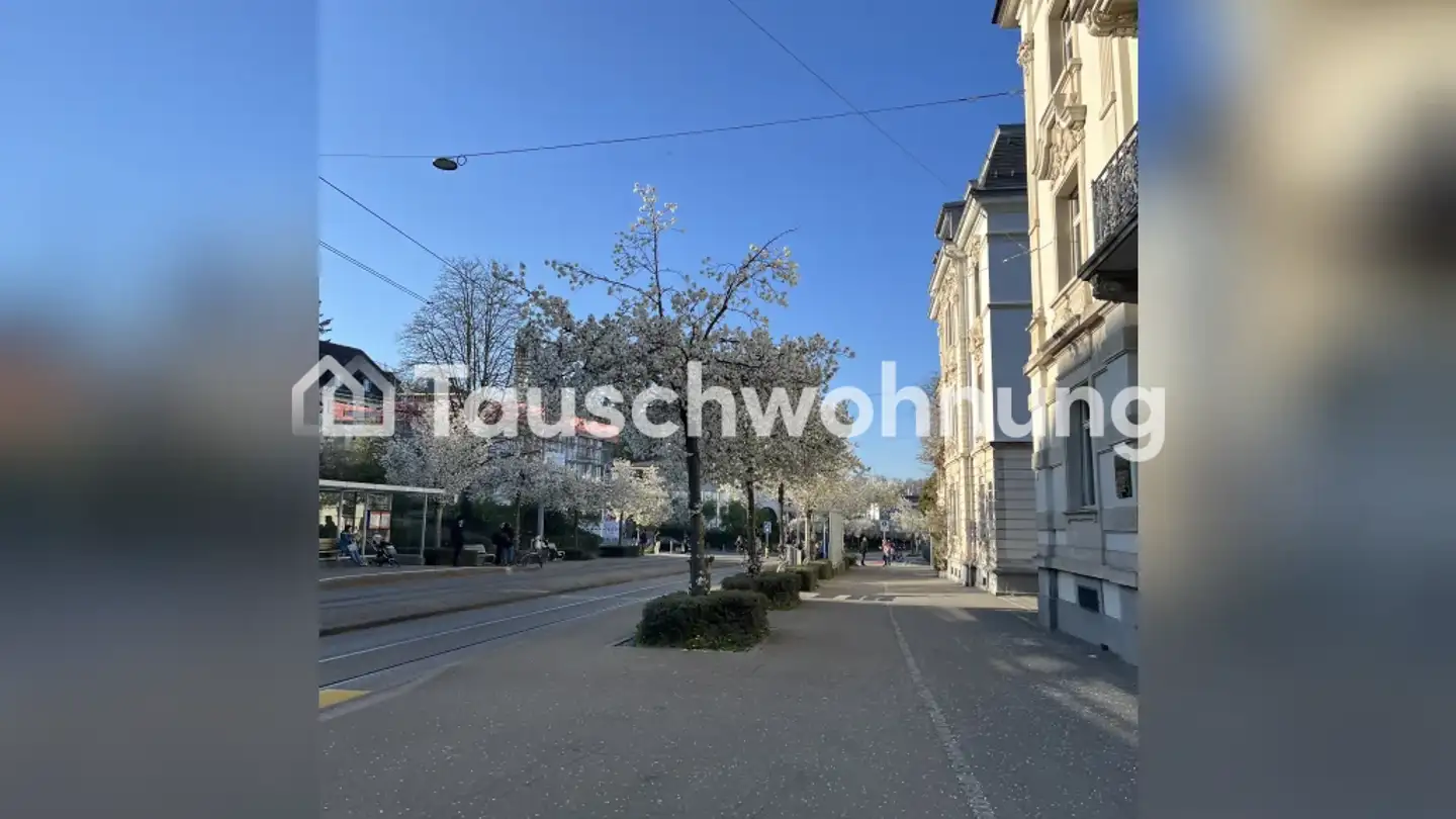 Appartement à louer - 8002 Zürich - Photo 3