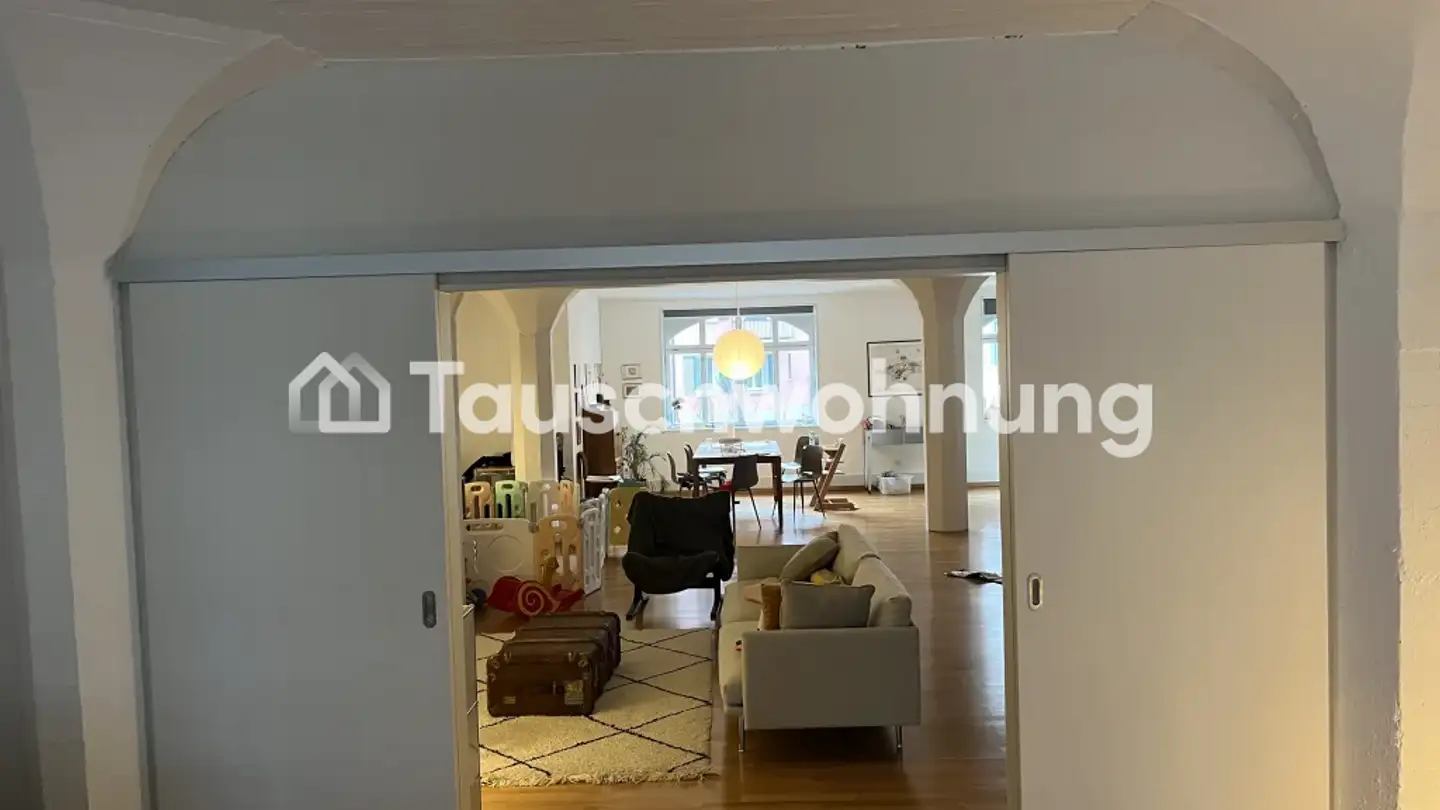 Apartment for rent - 8045 Zürich - Photo 4