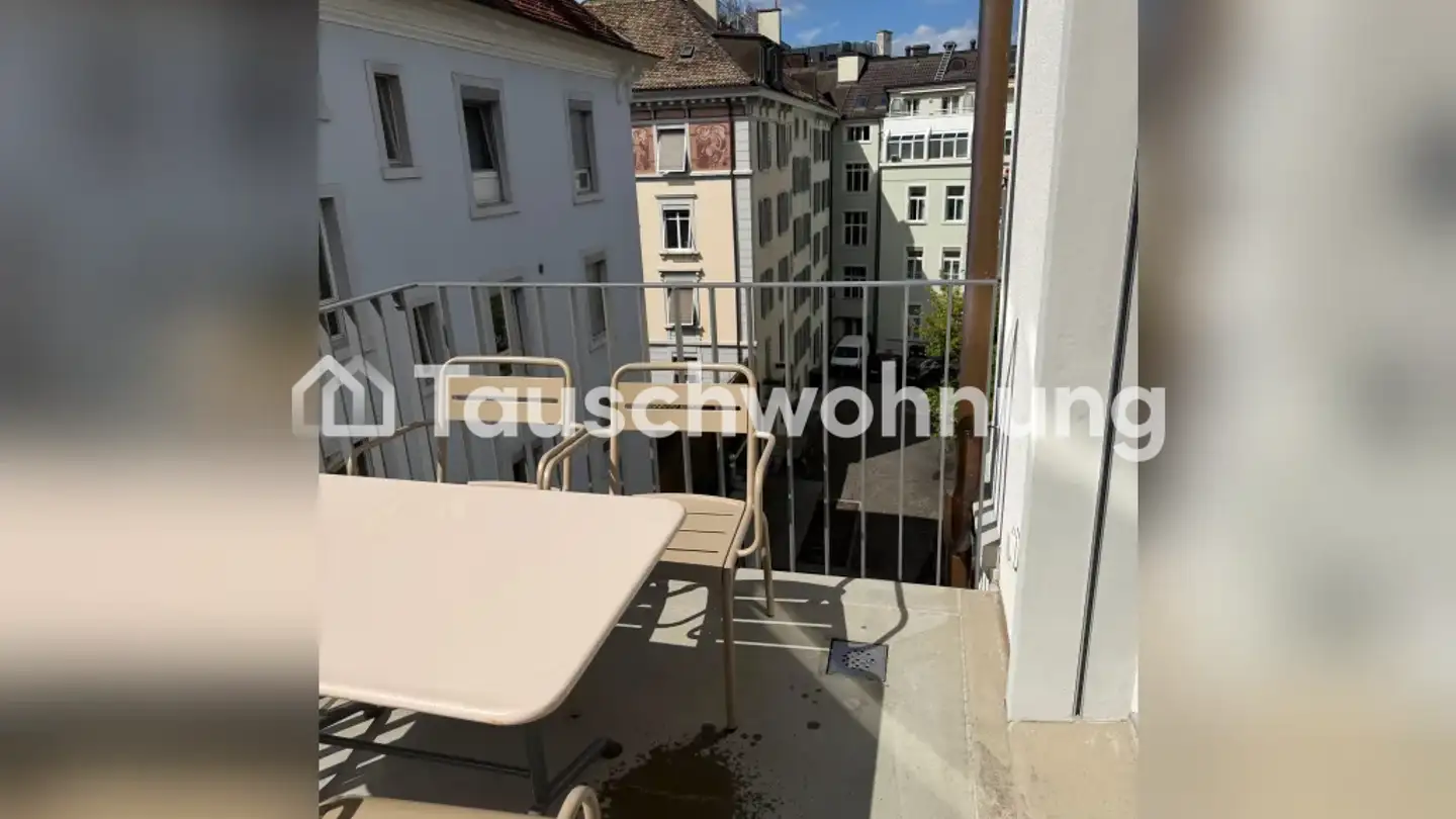 Appartement à louer - 8004 Zürich - Photo 3