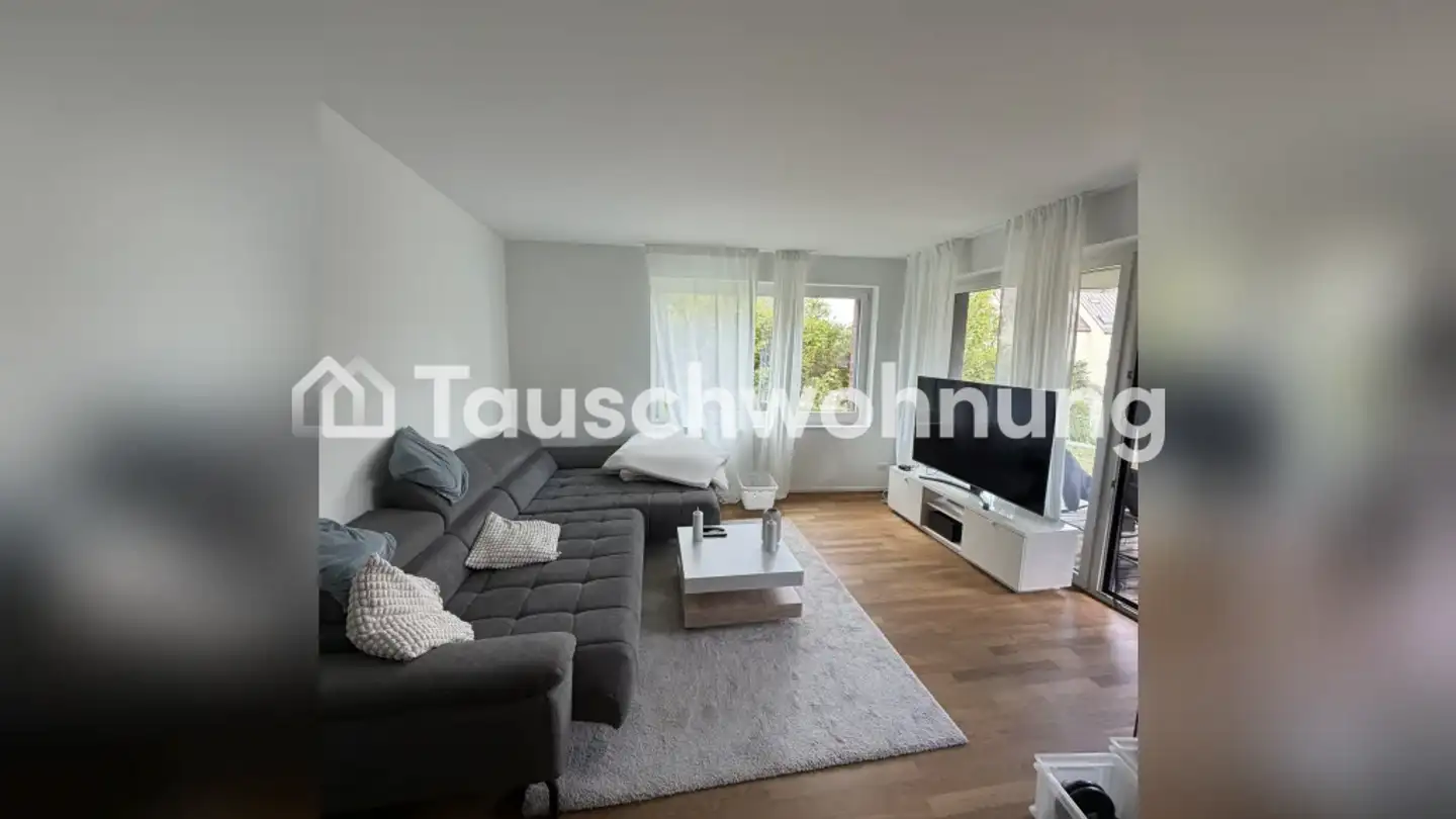 Apartment for rent - 8803 Rüschlikon