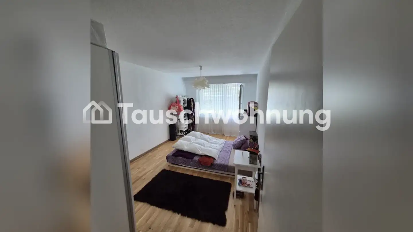 Apartment for rent - 8046 Zürich - Photo 4