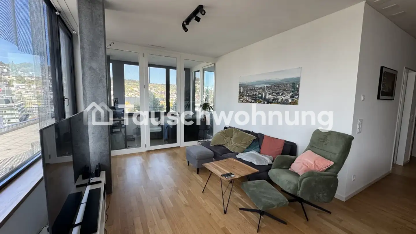 Appartement à louer - 8005 Zürich - Photo 3