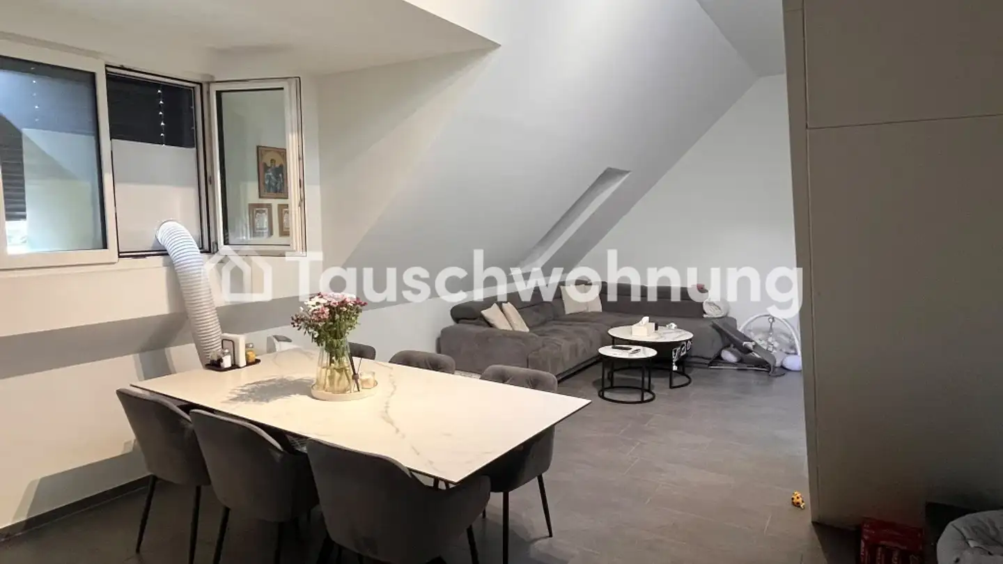 Apartment for rent - 8052 Zürich - Photo 2