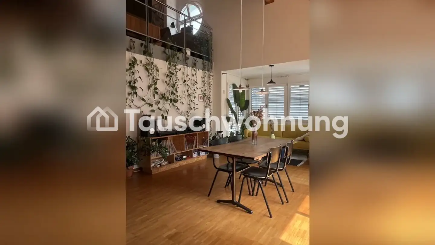 Penthouse mieten - 8047 Zürich
