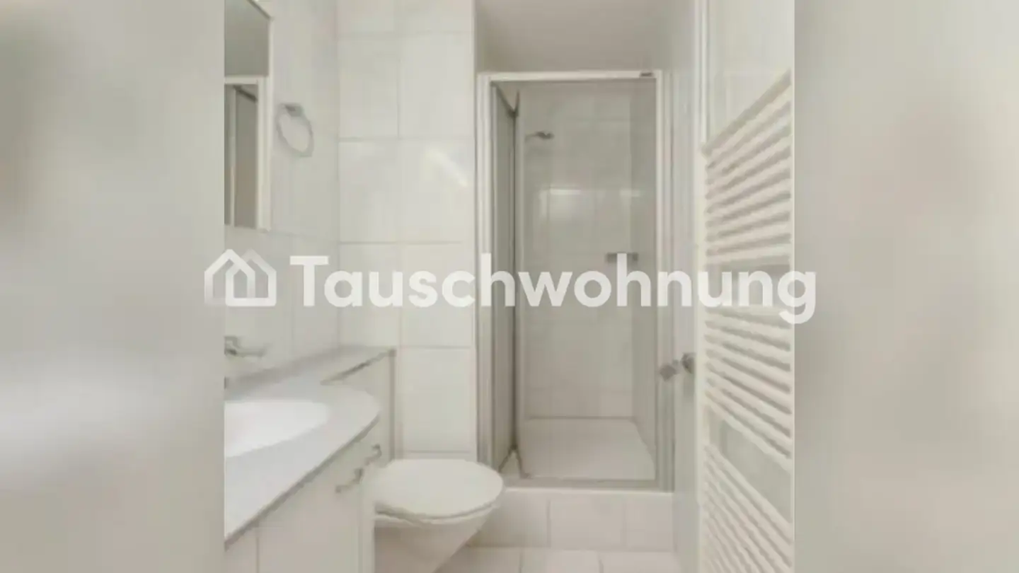 Apartment for rent - Bäckerstrasse 24, 8004 Zürich - Photo 2