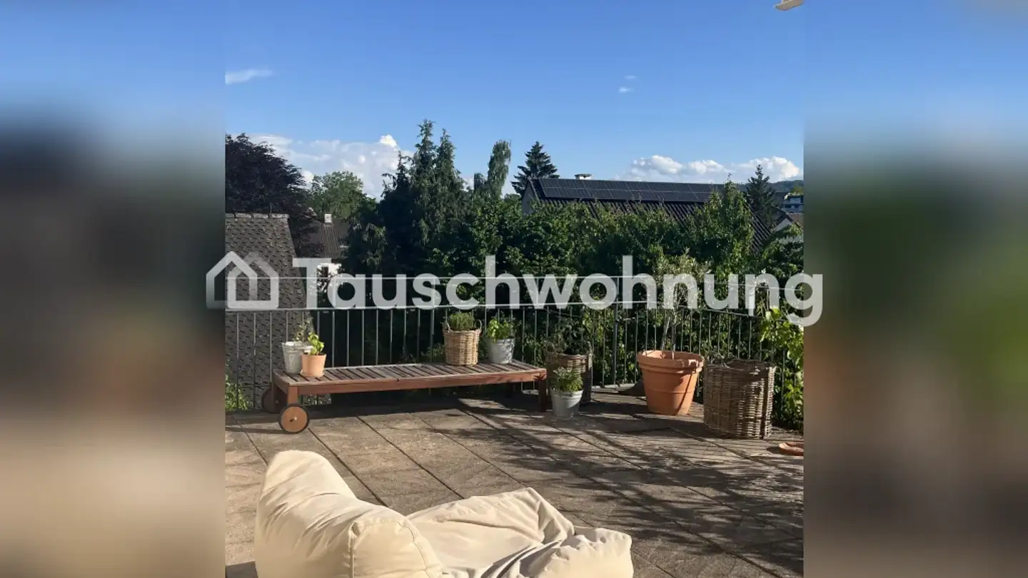 Appartamento in affitto - 8802 Kilchberg ZH - Foto 3