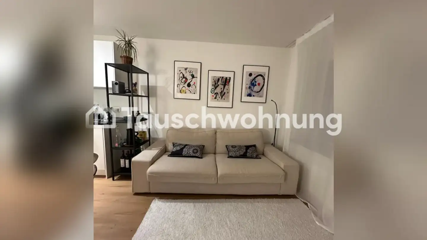 Apartment for rent - 8003 Zürich - Photo 2