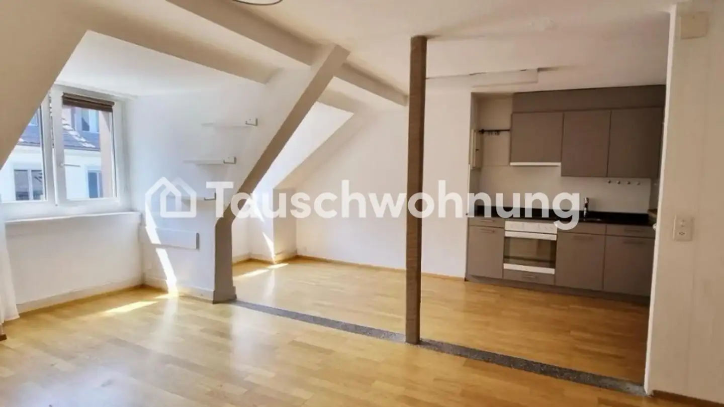 Apartment for rent - Häringstrasse 20, 8001 Zürich