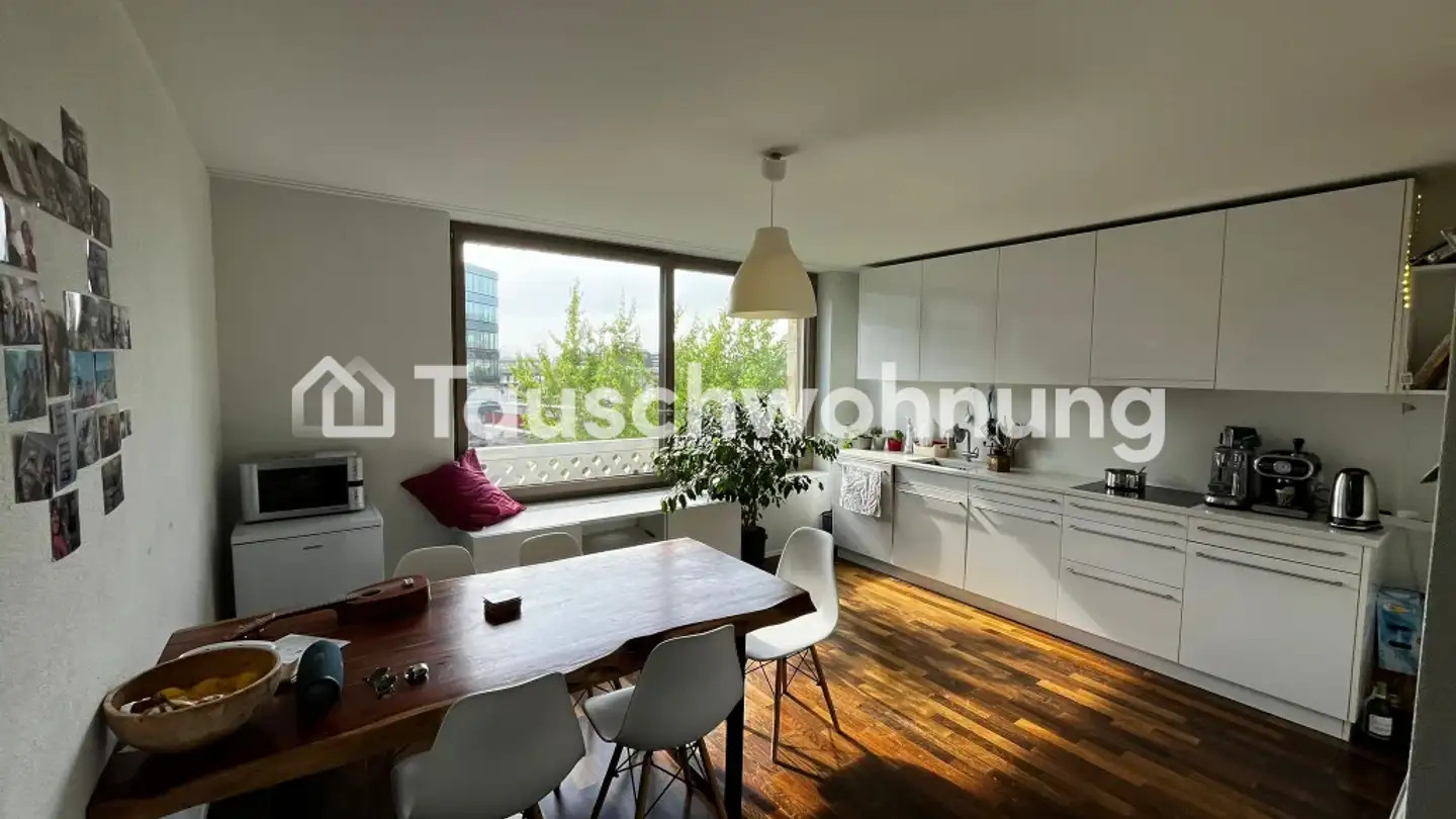 Appartement à louer - 8005 Zürich