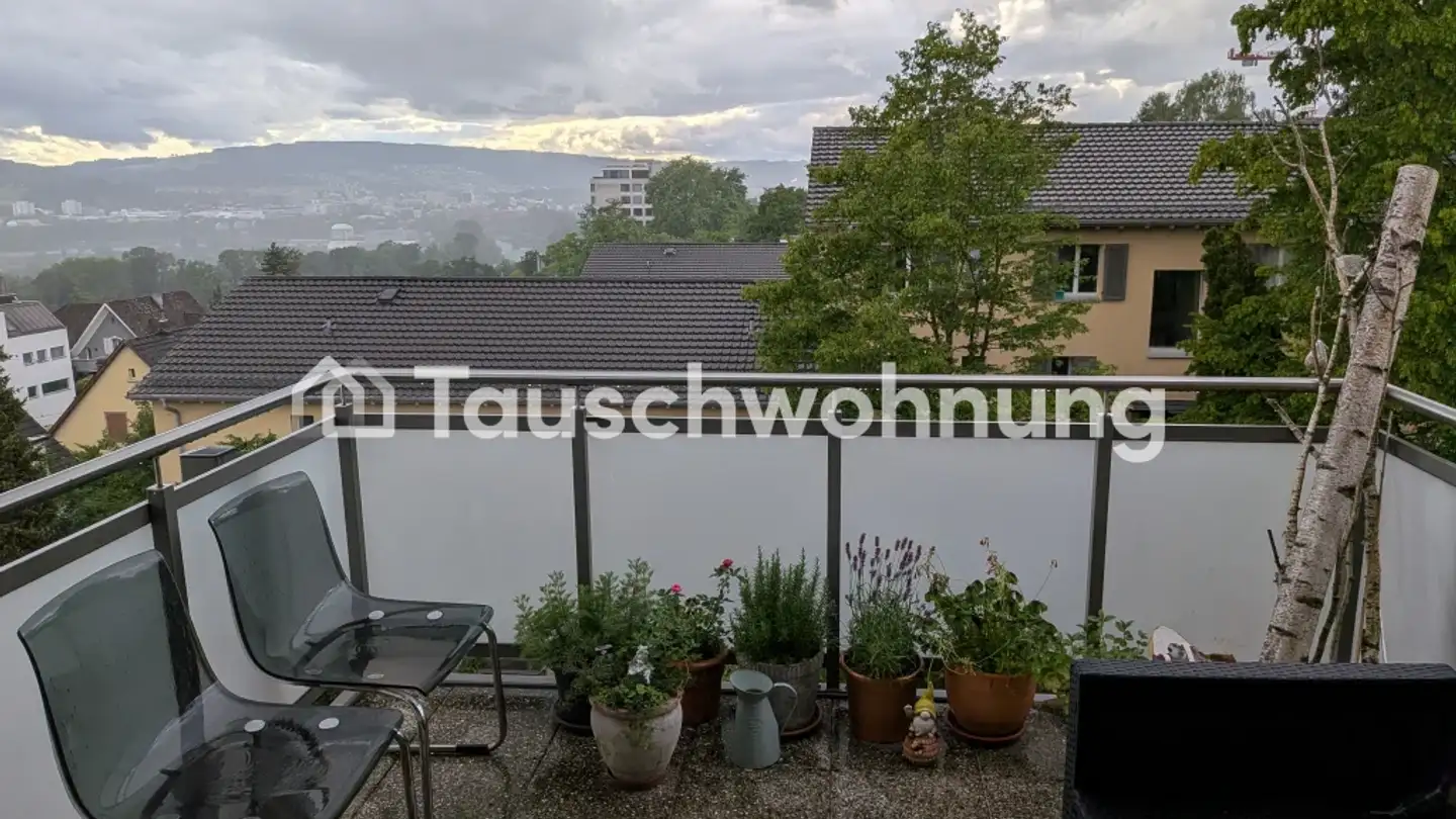 Attic flat for rent - Limmattalstrasse 314, 8049 Zürich - Photo 3