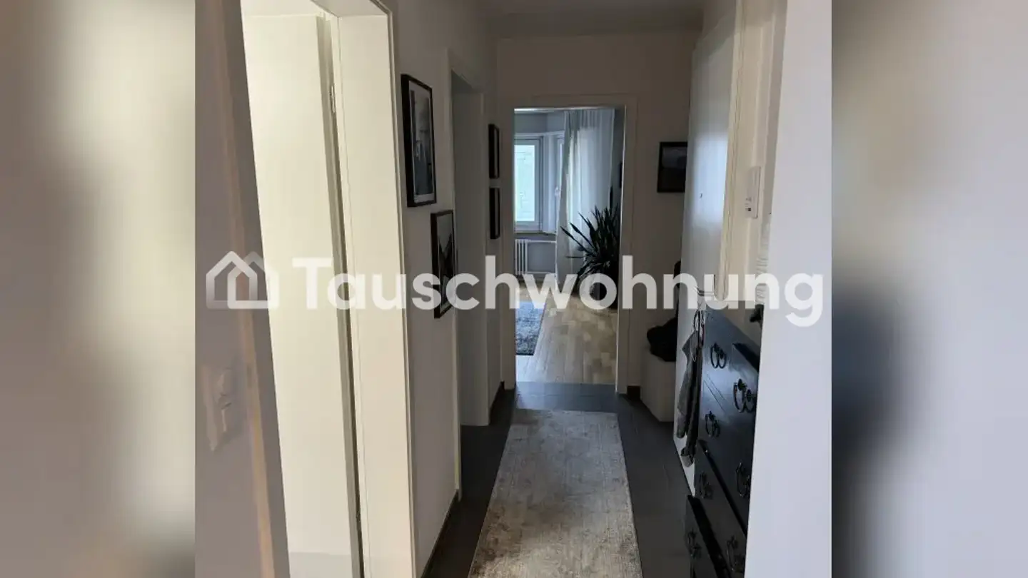 Penthouse for rent - Kanzleistrasse 20, 8004 Zürich - Photo 2