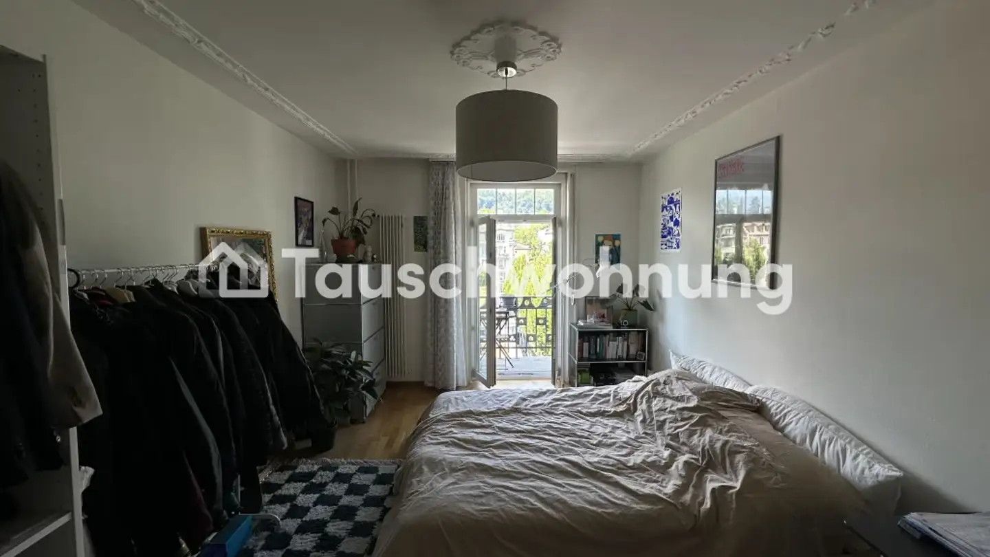 Appartamento in affitto - 6003 Luzern - Foto 4