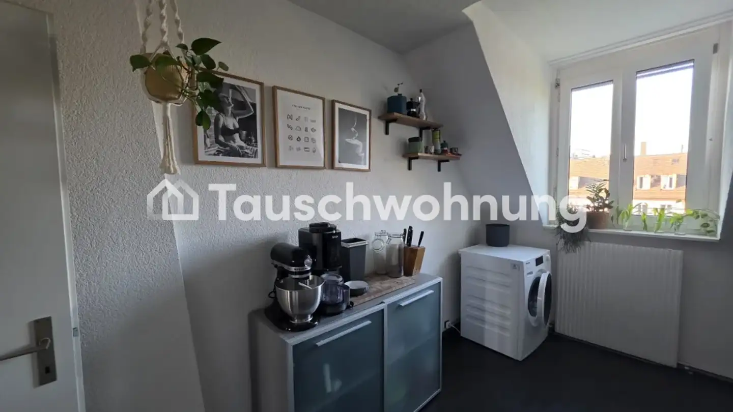 Penthouse for rent - 8005 Zürich - Photo 4