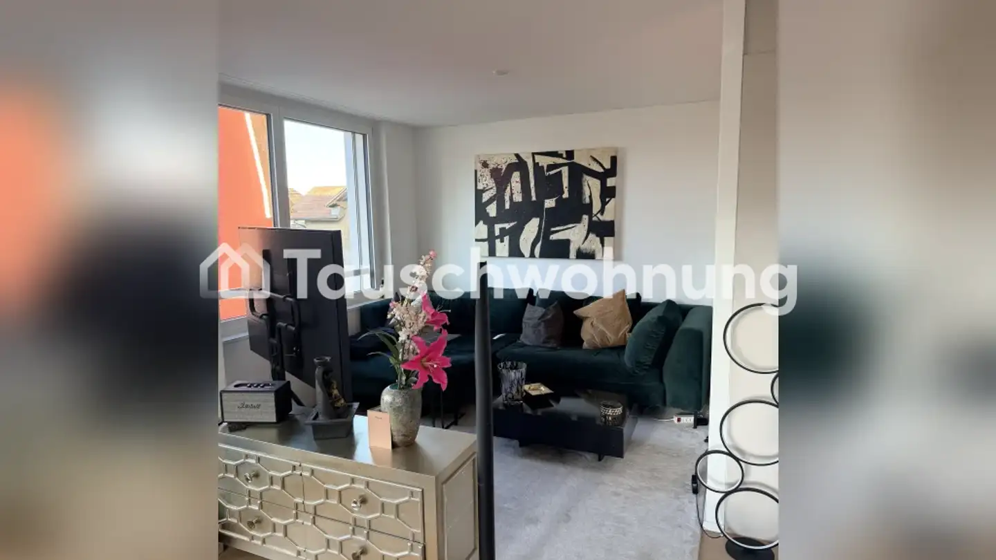 Apartment for rent - 8050 Zürich - Photo 2
