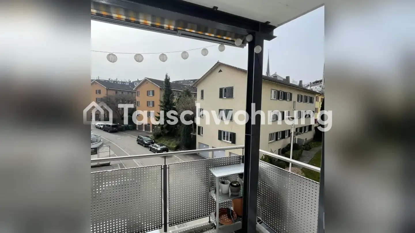 Apartment for rent - 8050 Zürich