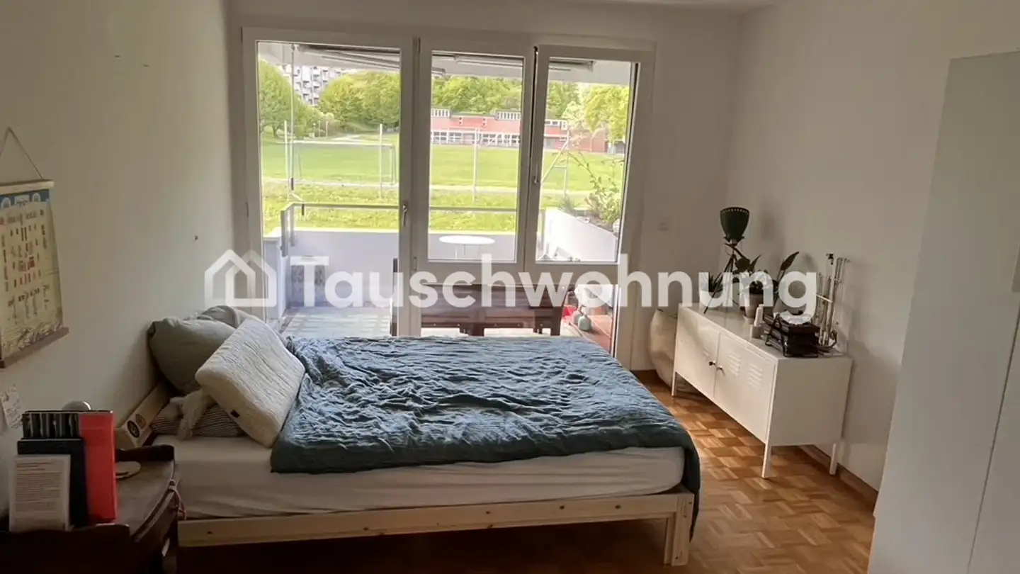 Apartment for rent - 8047 Zürich