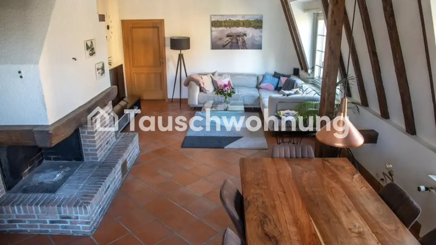 Penthouse for rent - 8050 Zürich - Photo 2
