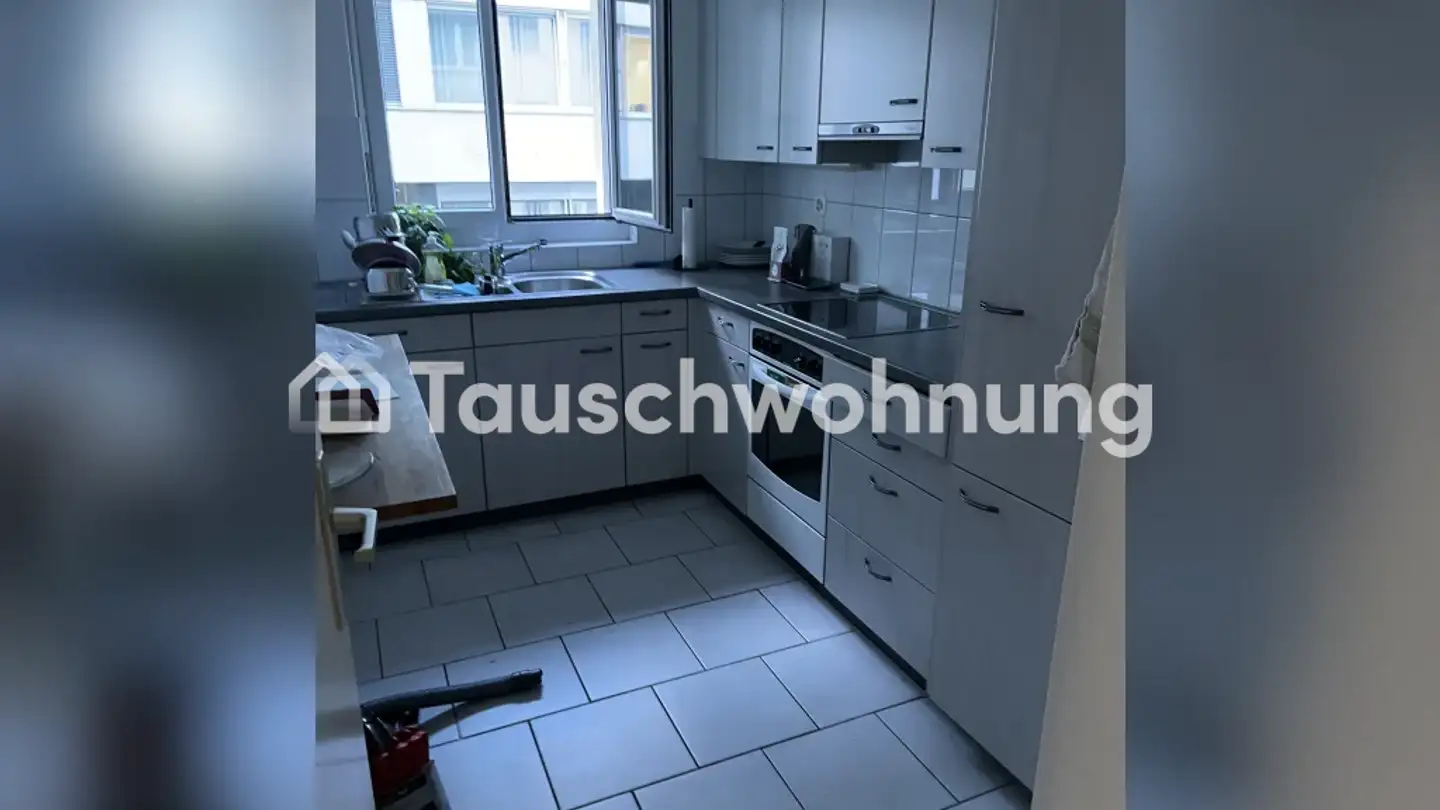 Apartment for rent - 8008 Zürich - Photo 3