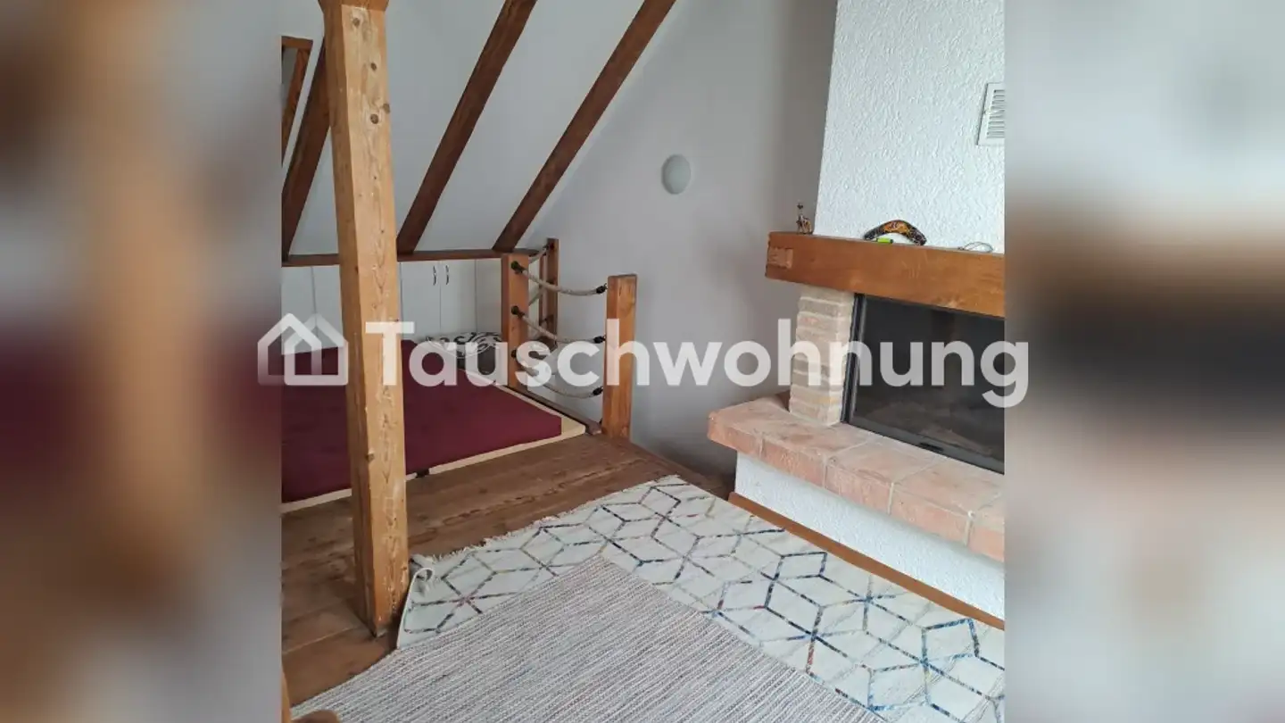 Maison en terrasse à louer - Friedackerstrasse 11, 8050 Zürich