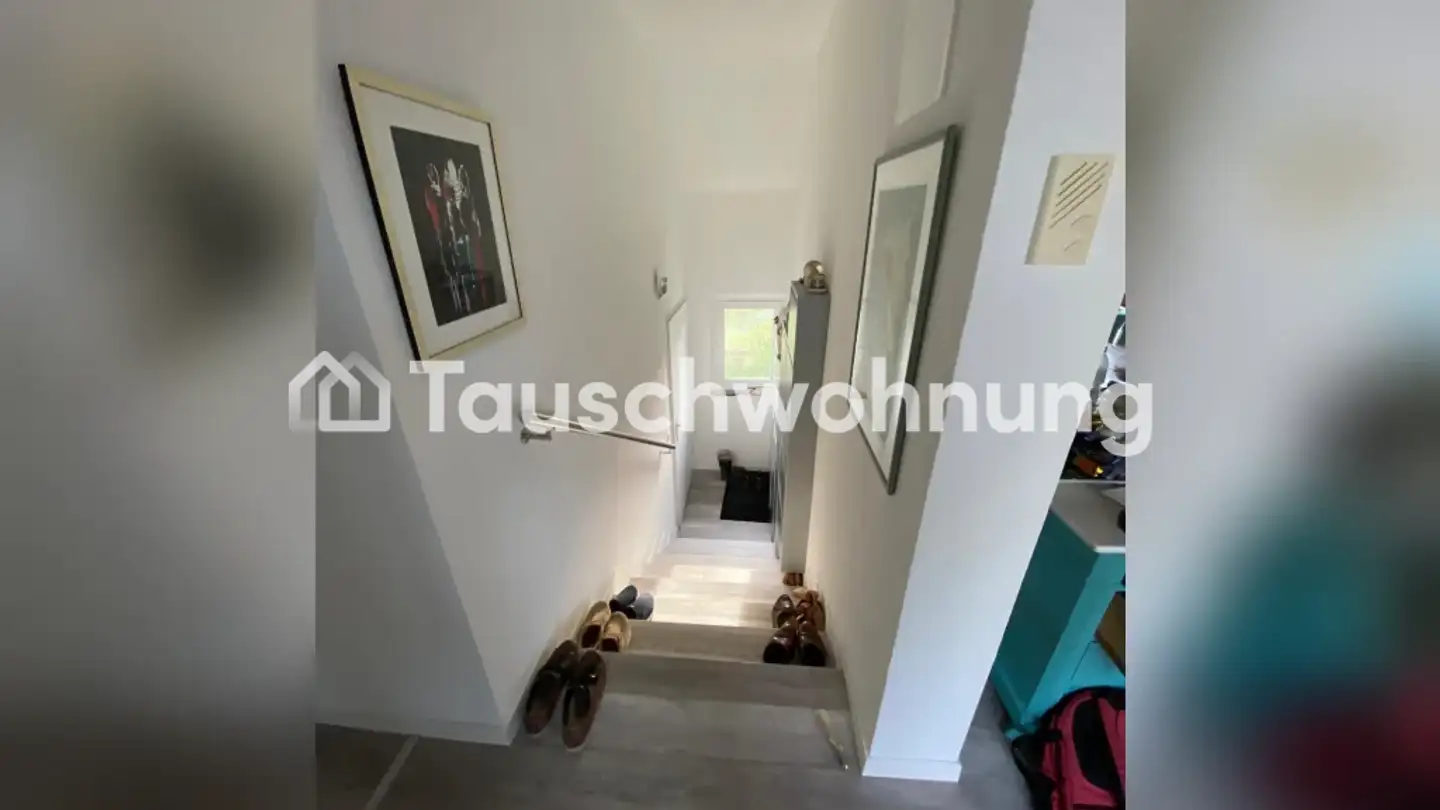 Penthouse mieten - 8038 Zürich - Foto 4