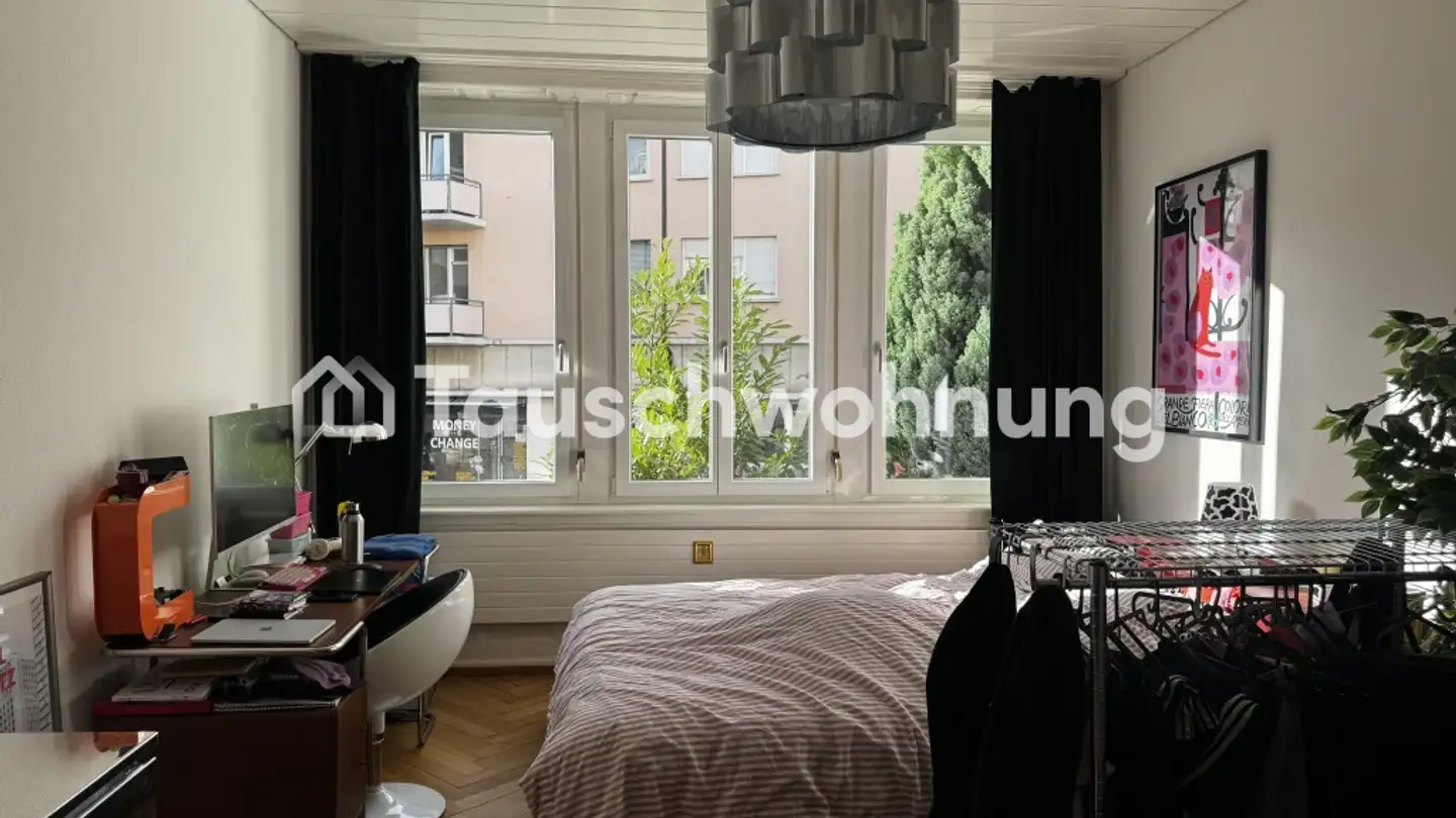 Apartment for rent - 4058 Basel - Photo 3