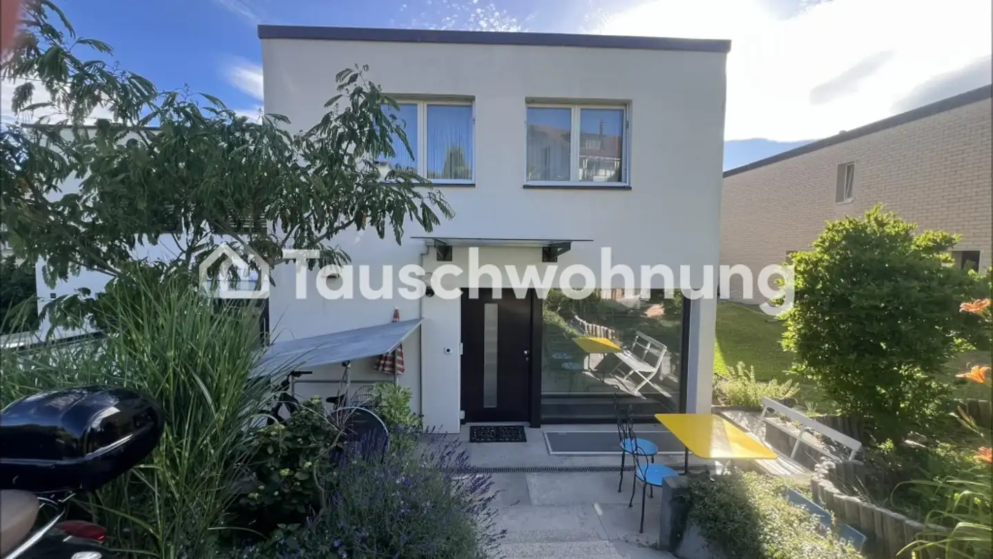 Single house for rent - 8902 Urdorf