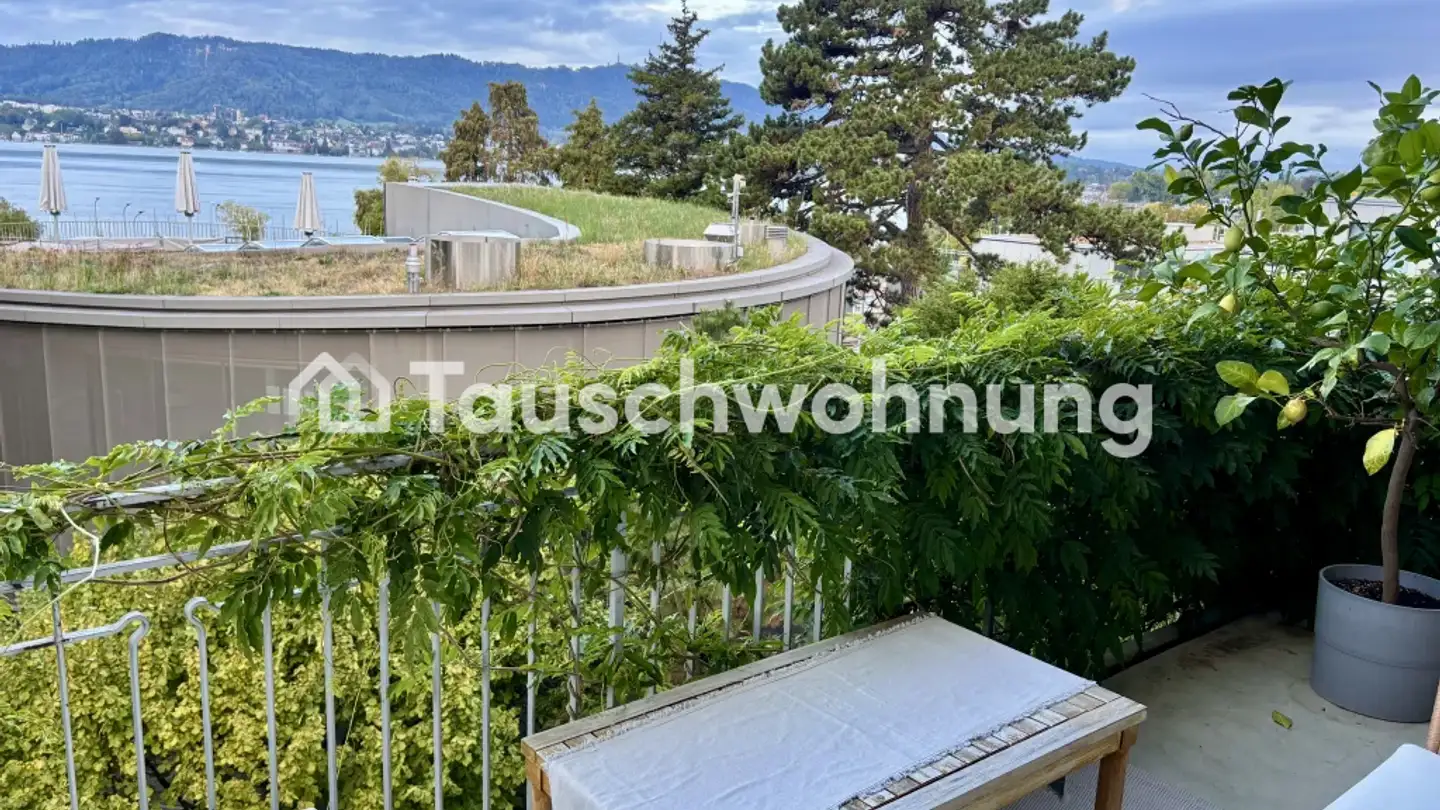 Apartment for rent - 8008 Zürich
