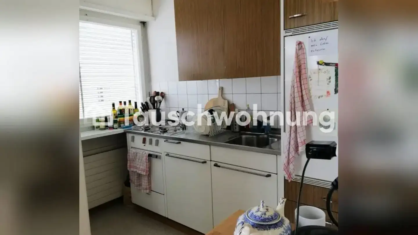 Apartment for rent - 8041 Zürich - Photo 4