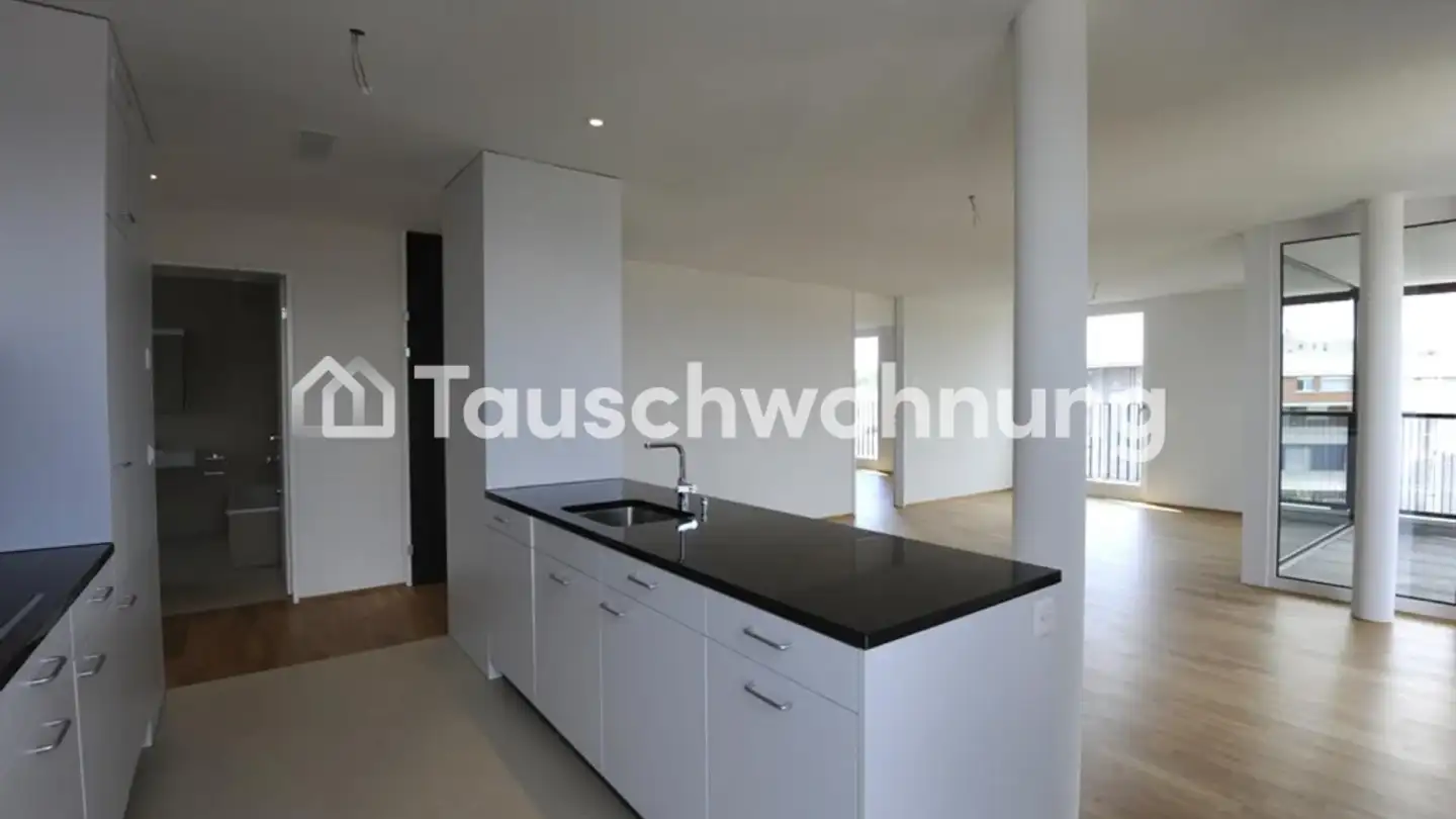 Apartment for rent - 8610 Uster