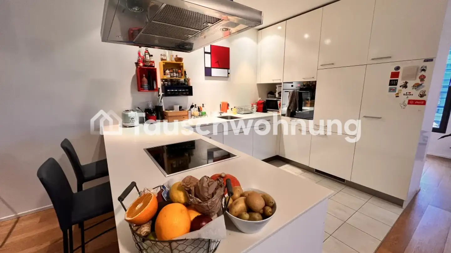 Apartment for rent - 8048 Zürich - Photo 4