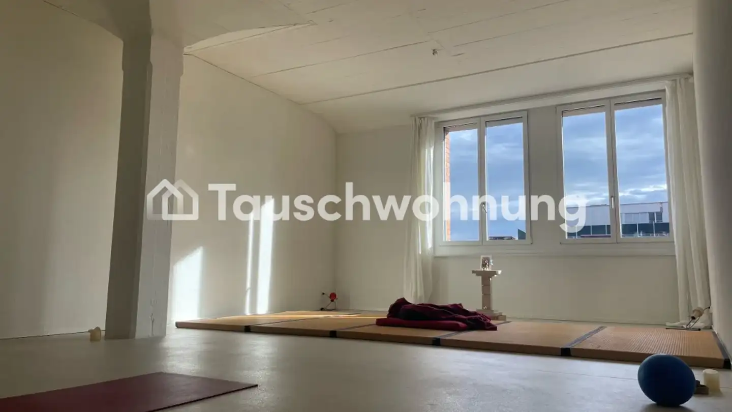 Loft for rent - 8047 Zürich - Photo 2