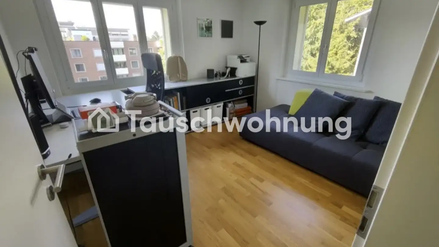 Wohnung mieten - 8055 Zürich - Foto 4