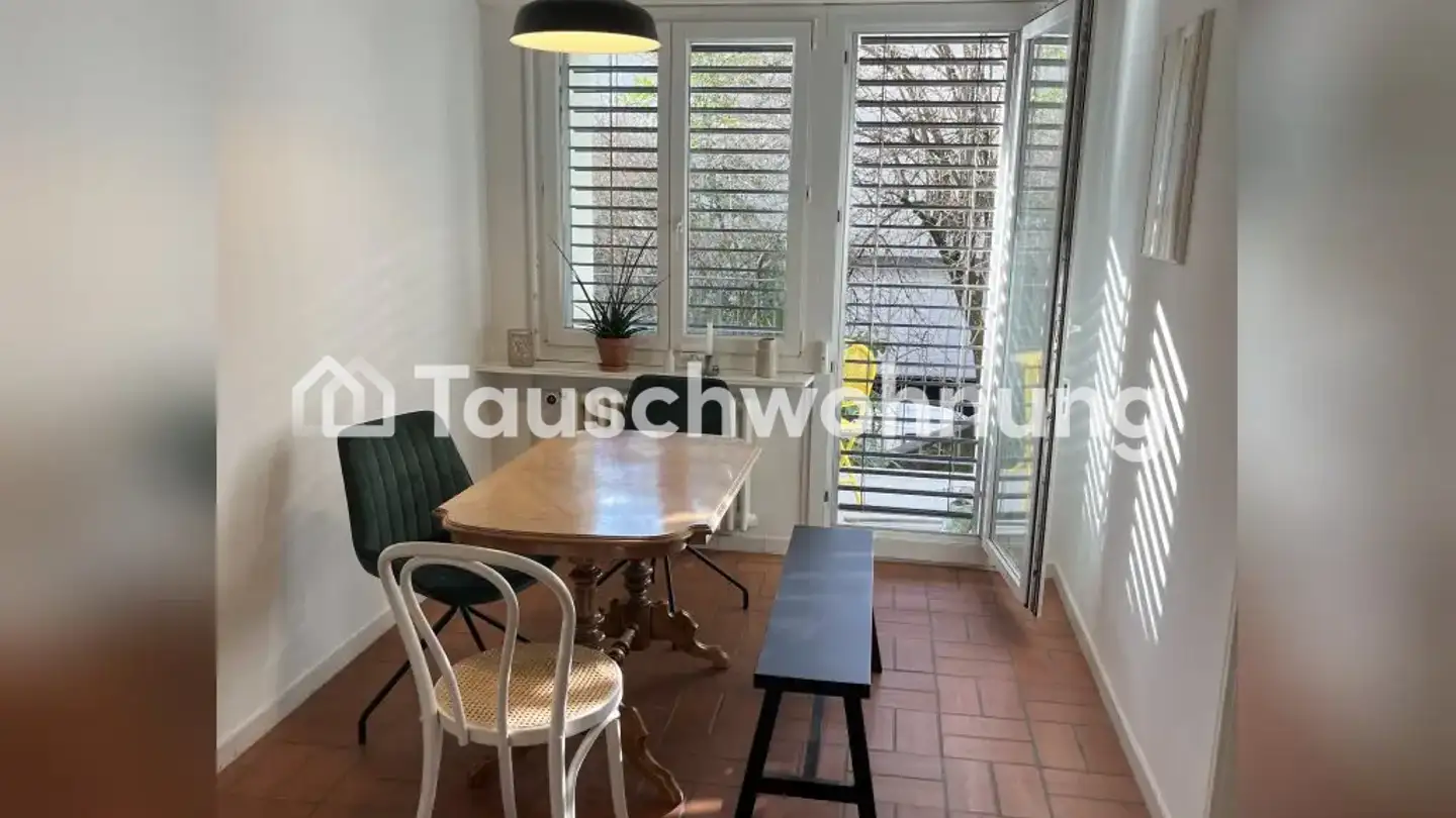 Apartment for rent - 8045 Zürich - Photo 2