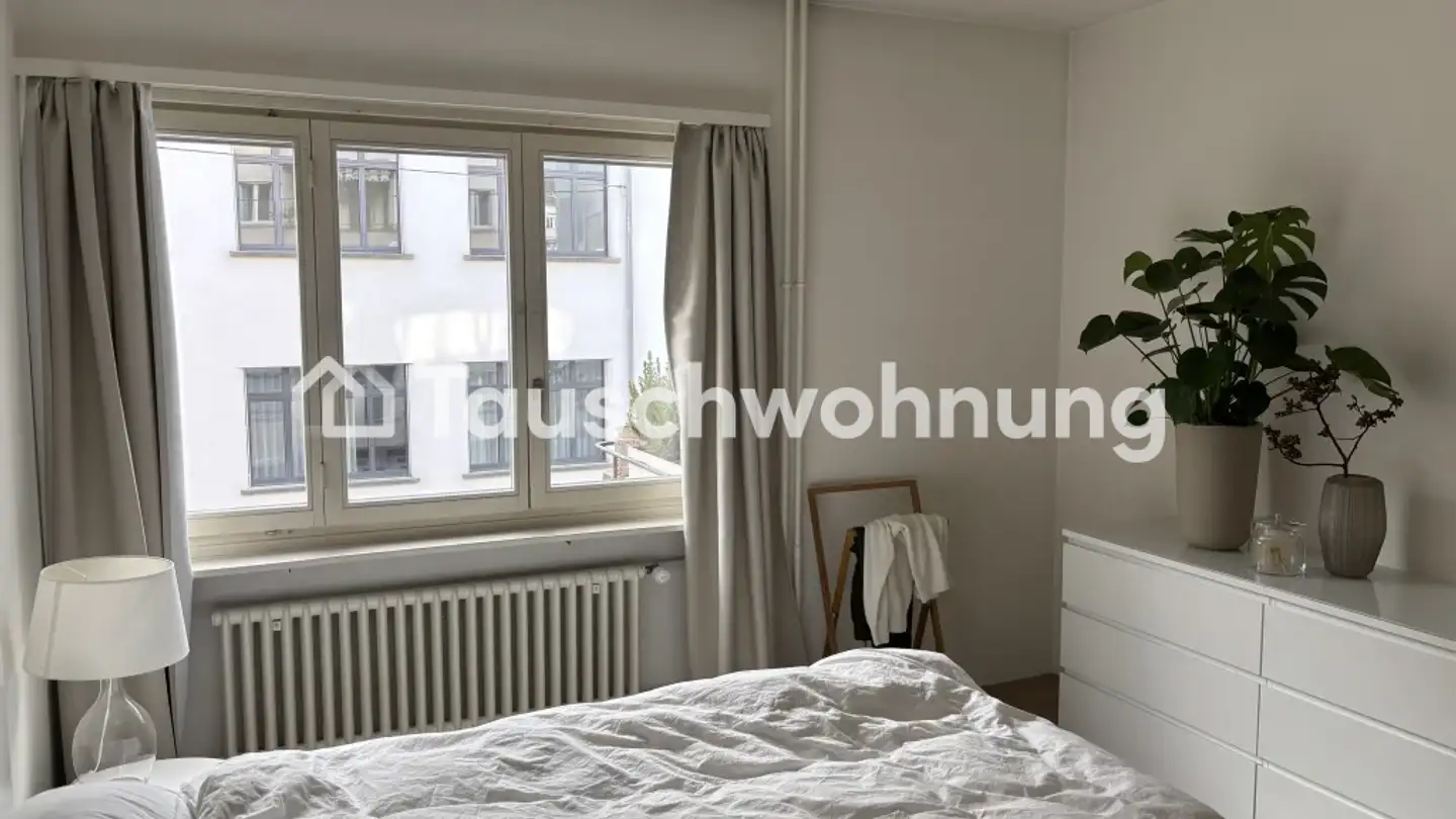Apartment for rent - 8003 Zürich - Photo 4