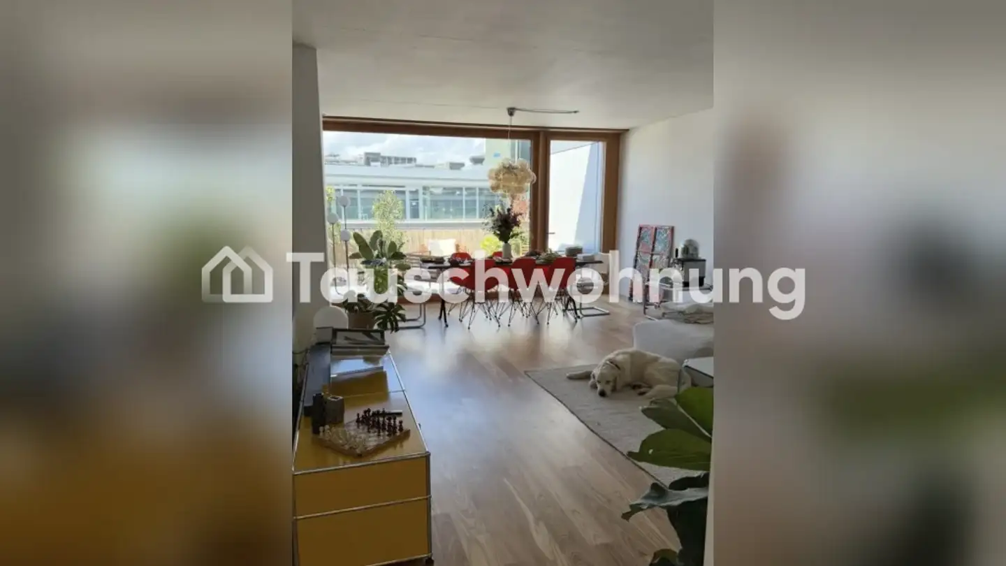 Wohnung mieten - 8005 Zürich